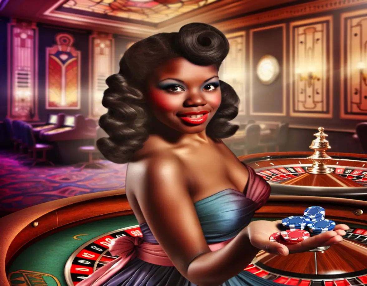 pin-up casino como funciona